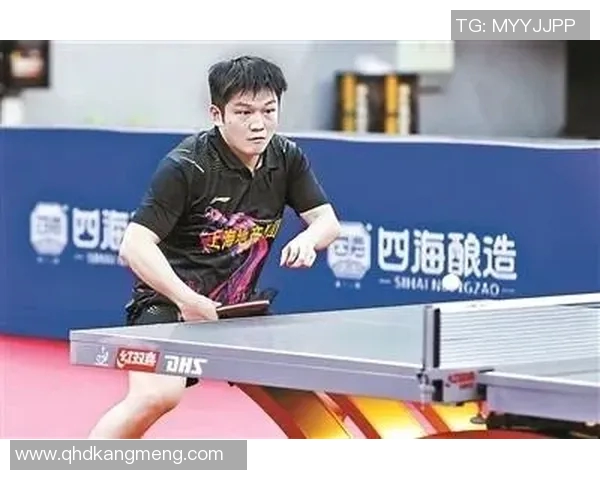 成都乒乓球队的蜕变与成长全国锦标赛特别报道