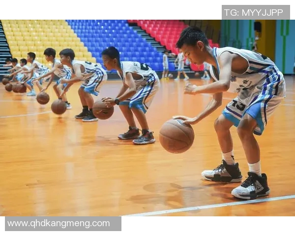 科学篮球技术训练方法探索与实践提升运动员综合素质与竞技水平